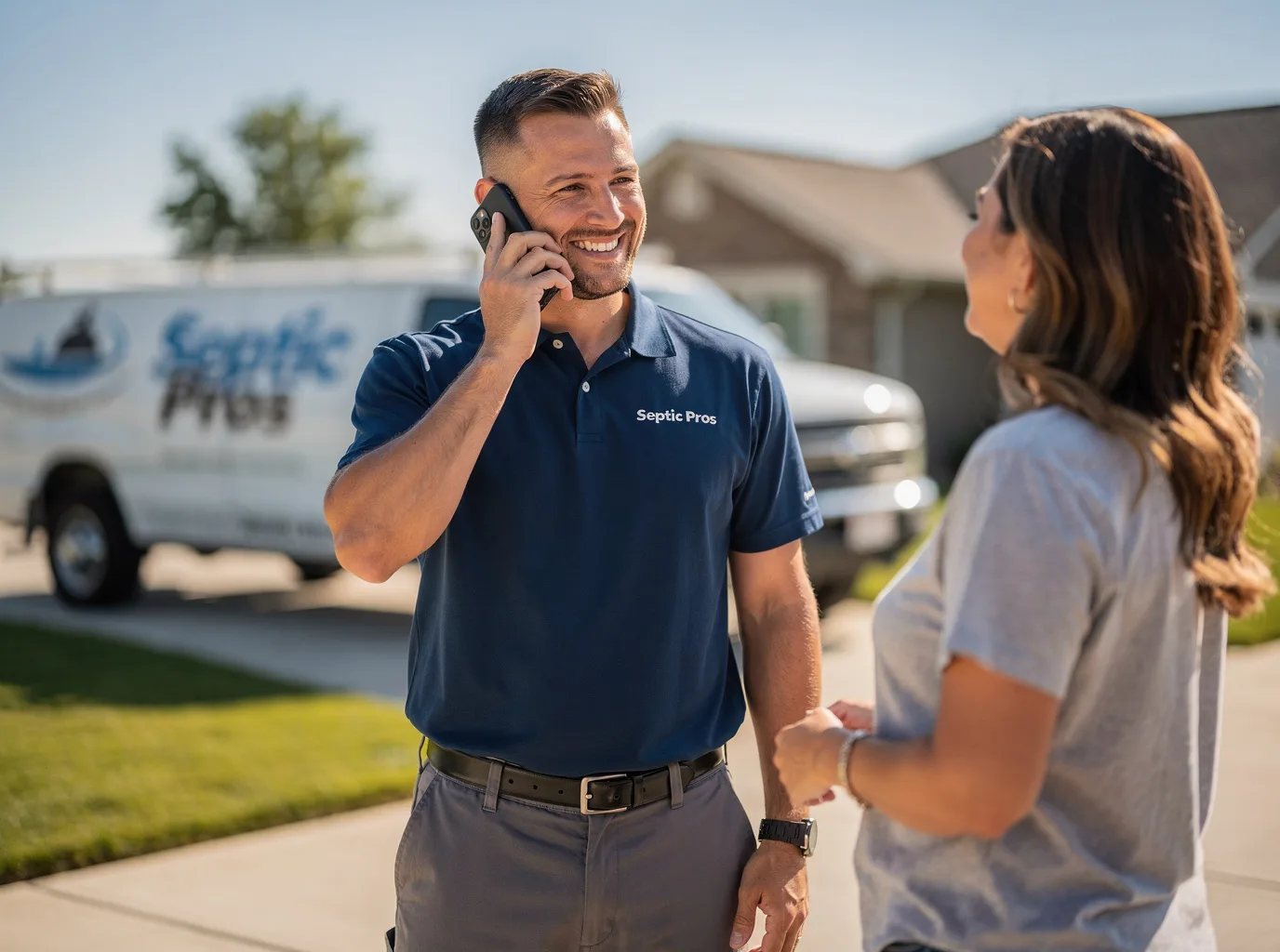 Septic Tank Pumping Perrysburg, NY FAQs